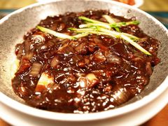 -淘淘园·韩式手工炸酱面(井亭天地店)