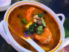 -simply thai天泰(长泰广场店)
