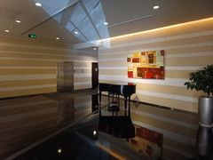 -北京威斯汀酒店