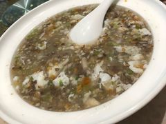 -南山饭店(阳明古镇店)