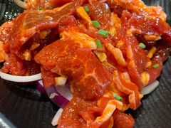 -梨花自助烤肉(天河城店)