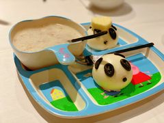 -梧桐Plus·创意京·川料理(万象城店)