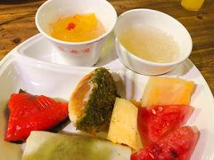 冰粉-素清香(解放路店)