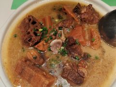 -鑫小城故事·藕汤·家常菜(台北一路总店)