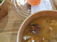 -驴世家驴肉火烧·凉皮·胡辣汤(五道口店)