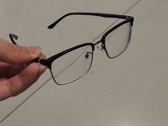 -肆兮眼镜·蔡司·徕卡战略合作店(大坪店)