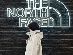 -THE NORTH FACE(三里屯ONEBOX店)