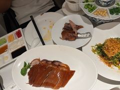 -四季民福烤鸭店(故宫店)