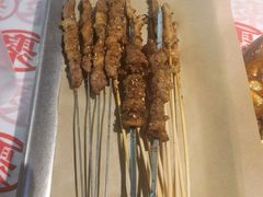 -聚味斋香辣蟹(生态城万达店)
