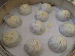 蟹粉小笼包-鼎泰丰(渔阳店)