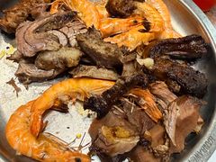 -汉巴味德(沈阳万象汇店)
