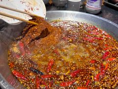 -好汉锅园林秘制老火锅 柴火霸王鸡(金沙店)