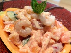 -七福日本料理