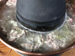 铜锅羊肉-元盛居(亚泰大街店)