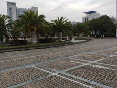 -上海第二工业大学(金海路校区)