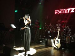 -TZ House音乐现场(茅台店)