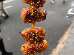 -徐亮烤蹄(建设路店)
