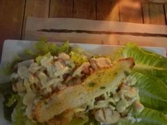 -Bamboo Bar & Grill Restaurant