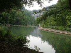 -车溪民俗旅游区