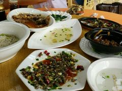 android_upload_pic-胖大嫂渔家排档(半边山店)