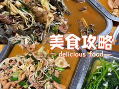 -龙上水现炒生料(柳沙店)