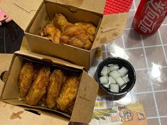 -Kyochon1991校村(共和路店)