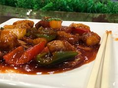 -简家·海鲜盛宴(下沙店)