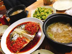 -贤花饭店(城阳店)