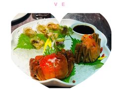 -蟹榭·本帮江浙菜·蟹宴(五角场合生汇商场店)