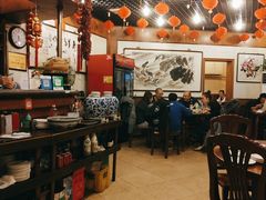 -老北京羊蝎子火锅(光荣道店)