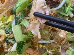 -台州老六海鲜面馆(上南总店)