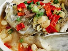 -玲燕蒸菜馆(江东路店)