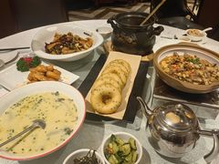 -国味壹号·精品湘菜·宴请佳选(新天地店)