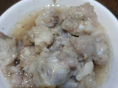 金蒜酱香蒸排骨-明泉居茶点荟(车陂店)
