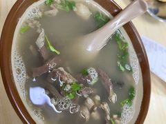 -昌顺马记小吃店(昌盛园店)