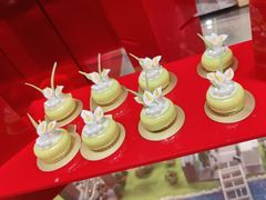 -韵咖啡自助餐厅(天津香格里拉店)