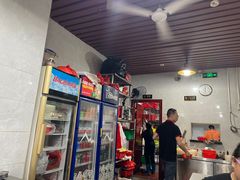 -菜忠潮州牛肉店(岗厦店)