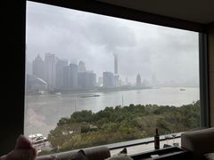 -上海外滩悦榕庄酒店