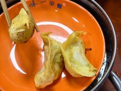 -味一早餐(新芝路店)
