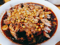 -扒骨肉雅鱼饭店(三雅文化传承店)