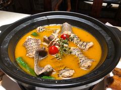 -味可道美食坊(福基路店)
