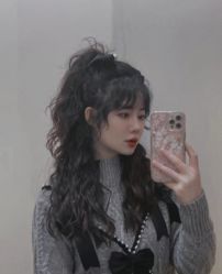 -丽时 Hair Salon