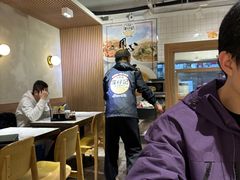 -深仔记茶餐厅(亚士厘道店)