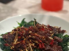 -一坐一忘云南菜(卓悦中心)