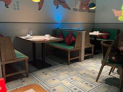 -蛙小侠·沸腾砂锅(望海国际广场店)