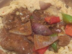 -香港深仔记茶餐厅(东门店)