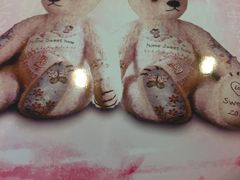 -珍妮曲奇聪明小熊(上环店)