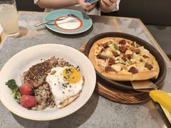 -菲滋意式休闲餐厅(北仑银泰城店)