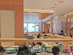 -龍歌自助小火锅(市南金茂湾店)