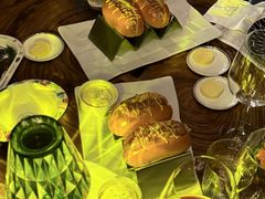 -王府半岛酒店·大堂茶座